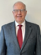 Peter B. Joslin