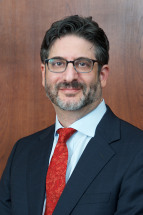 Peter May Esq.