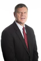 Peter J. Plaushines