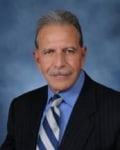 Peter M. Solomon Esquire