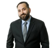 Peter D. Valenzano
