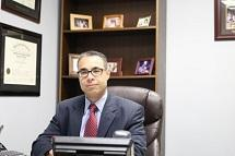 Pietro Cammarota Esq.