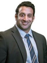 Pravin Singh