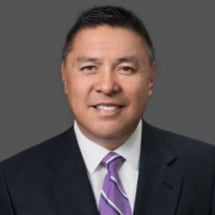 Dr. R. John Naranja Jr.