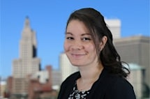 Rachel E. Foster