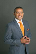 Rahul “Monish” B. Patel