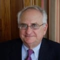 Ralph Gans Holberg III