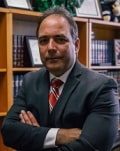 Ramon Rubio SR.