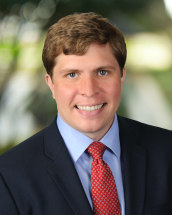 Ramsey B. Prather