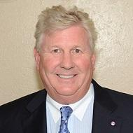 Randall H. Scarlett