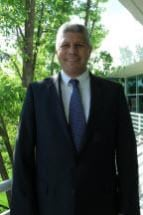 Rando A. Rodriguez