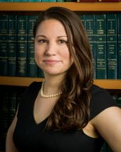 Rebecca M. Massa