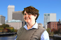 Rebecca A. Webster