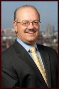 Richard E. Brody