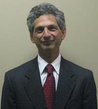 Richard Carey Hyman