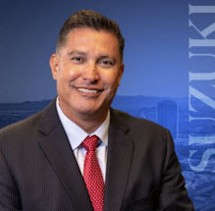 Richard J. Suzuki