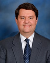 Rick W Thamm