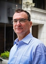 Robert V. Chisholm
