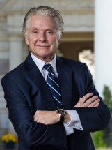 Robert D. “Danny” Cline Jr.