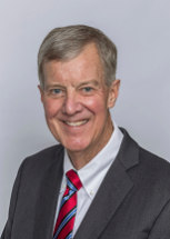 Robert A. Crawford