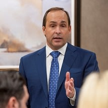Robert M. Giroux Jr.