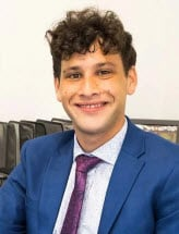 Robert Greenbaum Esq.