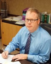 Robert P. Kondras Jr.