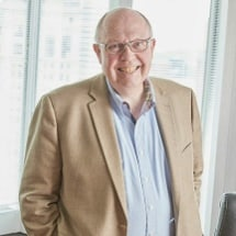 Robert L. McTiernan