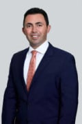 Robert J. Menna Esq.
