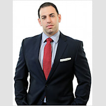 Robert S. Pfersich Jr.