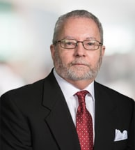 Robert E. Smith Jr.