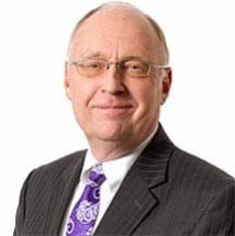 Robert E. Ziske