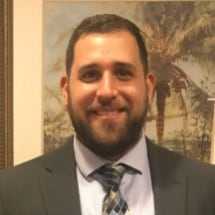 Robert Zlatkin Esq.