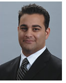 Robin N. Khanal
