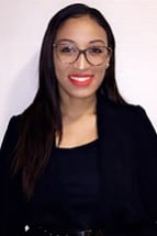 Rochelle Jean-Baptiste