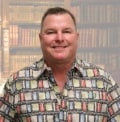 Rodger I. Hoffman