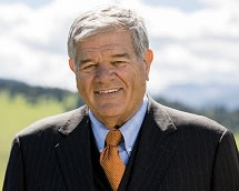 Roger J. Dodd