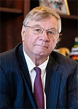 Roger A Ritchie Sr.