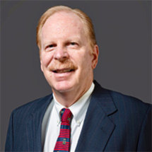 Roger D. Smith