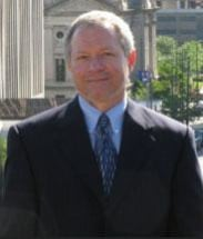 Ronald D. Felger