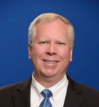 Ronald J. Marlowe