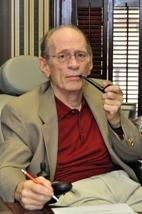 Ronald W. Williams