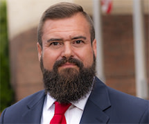Ronnie D. Crisco Jr. Esq.