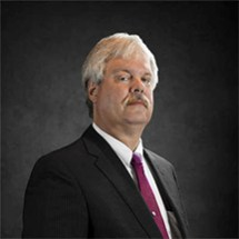 Ronson J. Petree