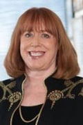 Rosemary E. McGeady
