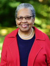 Ruby Roy Wharton