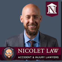 Russell D. Nicolet