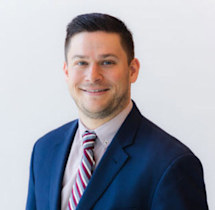 Ryan P. Brand
