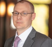 Ryan T. Walker