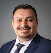 Salvador Macias